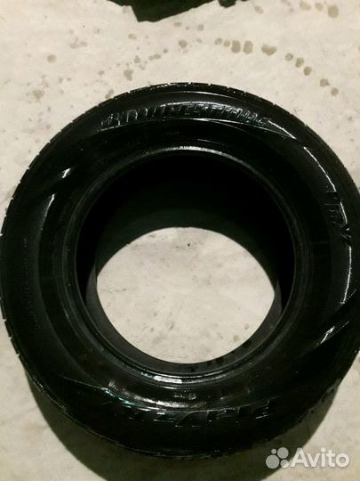 Bridgestone 738V 215/60 R15