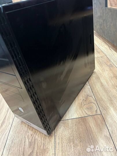 Корпус для пк gigabyte