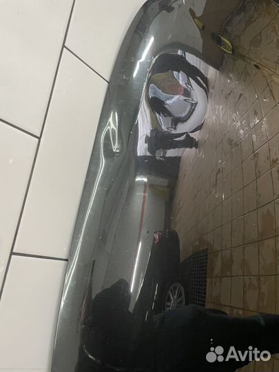 Капот LADA vesta