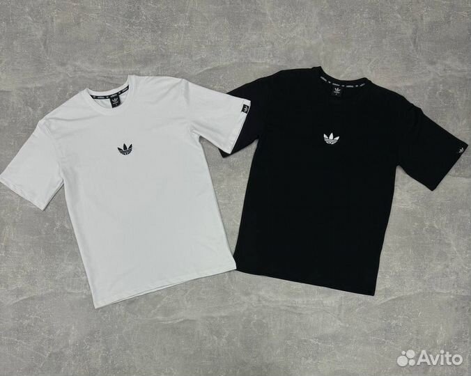 Футболка Adidas