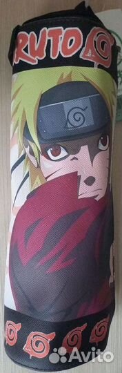 Пенал аниме Наруто
