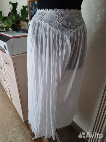 Брюки от пижамы