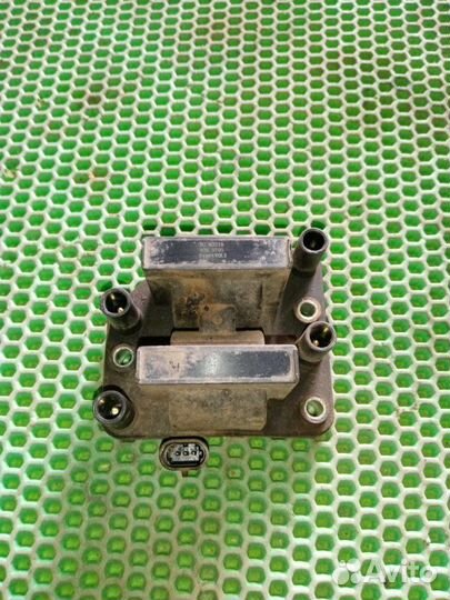 Модуль зажигания Zaz Chance 2010