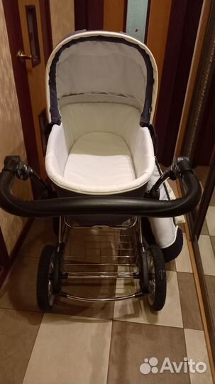 Коляска Peg perego inglesina