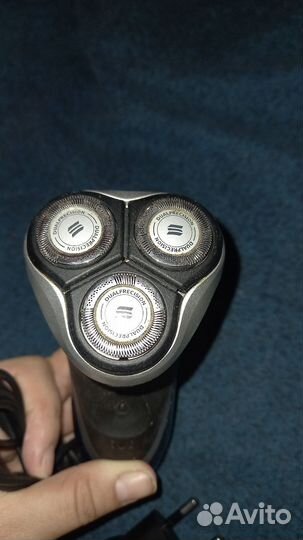 Электробритва philips PT737