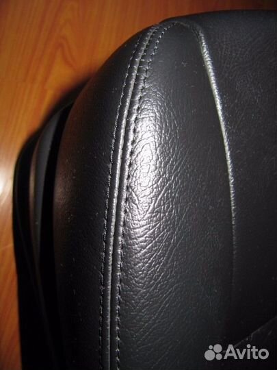 Перетяжка автомобильных рулей