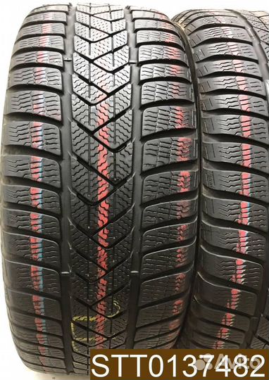 Pirelli Winter Sottozero 3 225/45 R17 91H