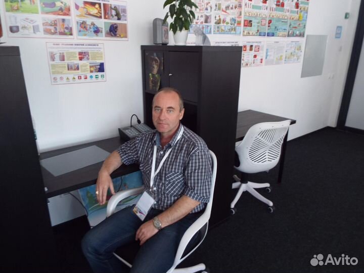 Пожарная безопасность