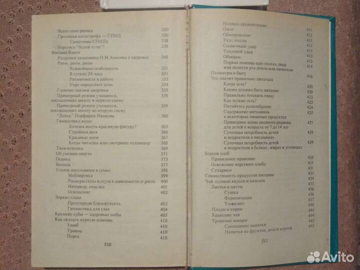 Книги для девочек