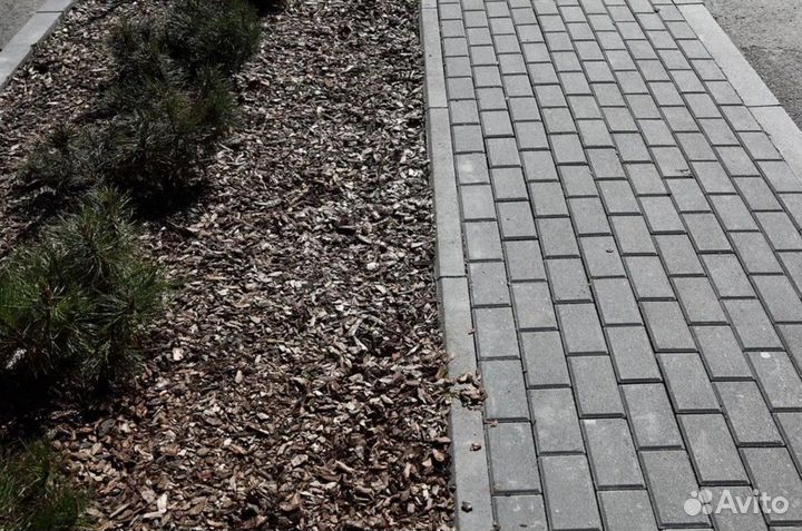 Тротуарная плитка