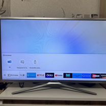 Телевизор samsung SMART tv 32 ue325550au