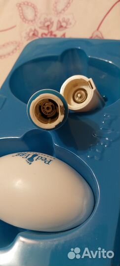 Набор для маникюра и педикюра