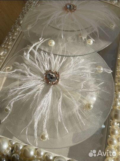 Терелки для разбивания, свадебные тарелки