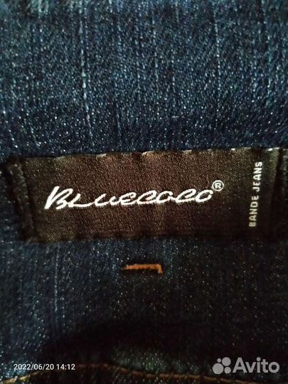 Джинсы женские