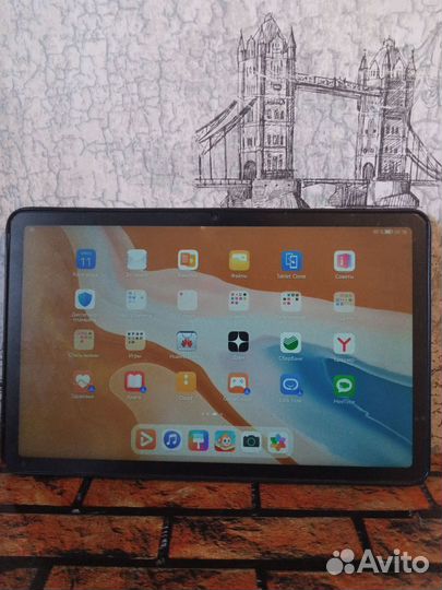 Huawei matepad 10.4