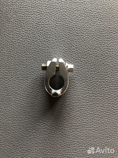 Yamaha LP барашки, мемори лок, глушители