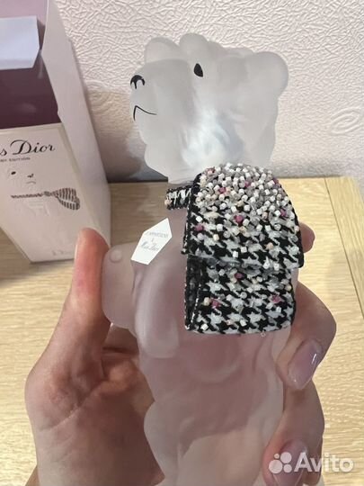 Miss Dior blooming bouquet Bobby edition