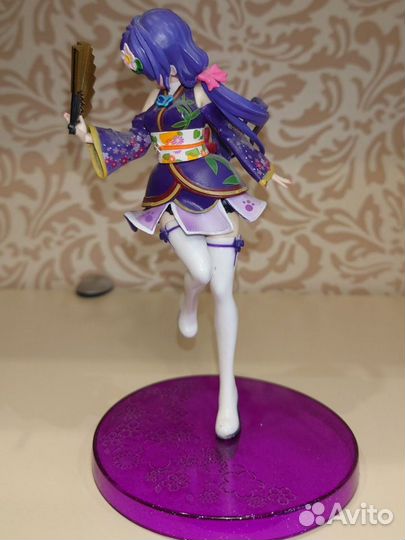 Фигурка Love Live Nozomi Tojo