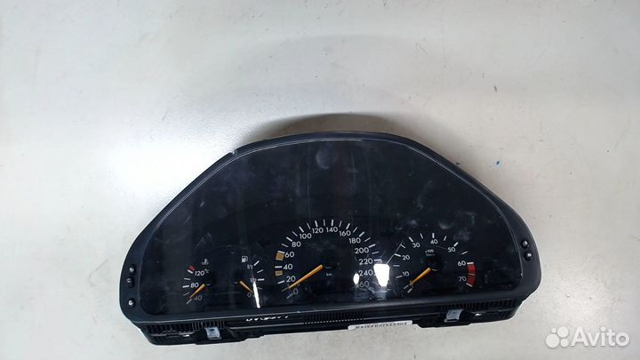 Щиток приборов Mercedes C W202, 1998