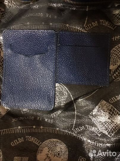 Сумка Gilda Tonelli Италия