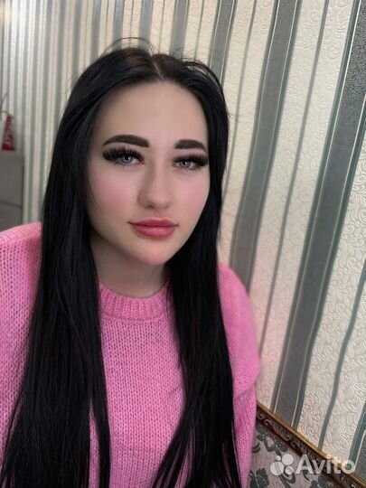 Наращивание ресниц за 1 час