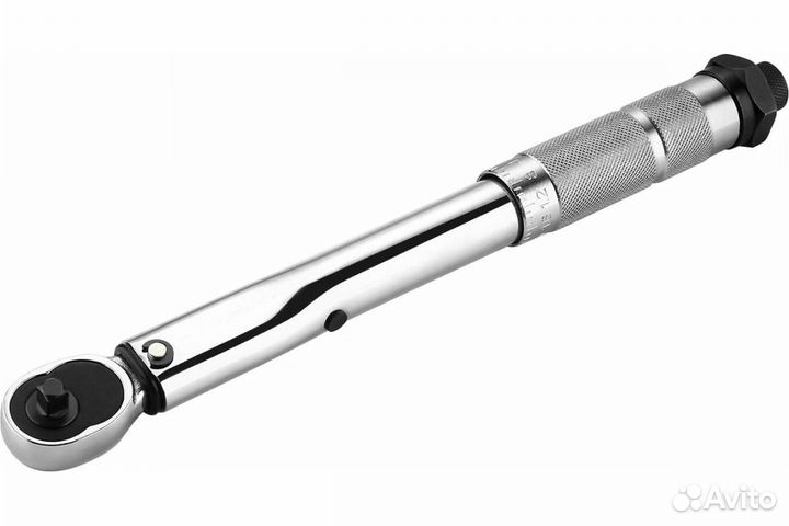Ключ динамометрический Deko dktw01 5-25Нм 1/4