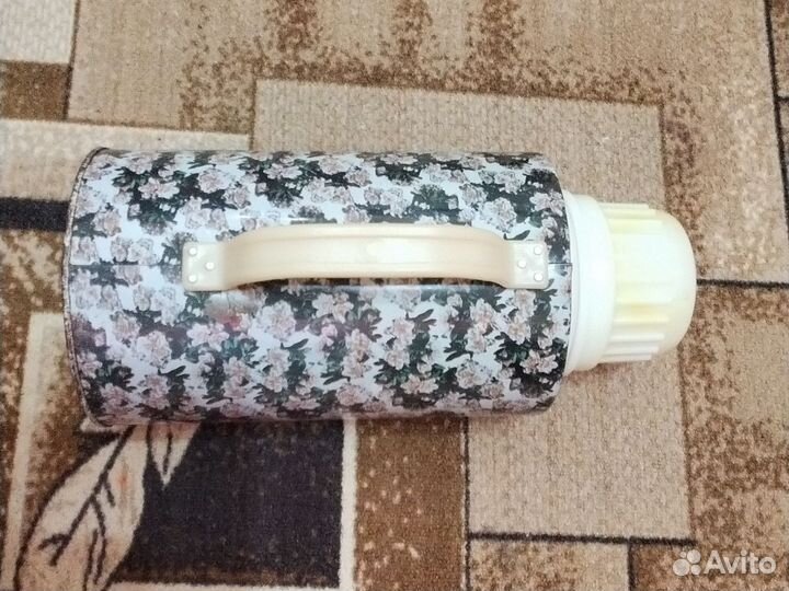 Термос 3 литра