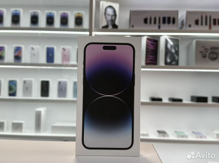 iPhone 14 Pro Max, 512 ГБ