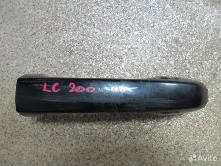 Наружная ручка двери land cruiser 200 лэнд круизер