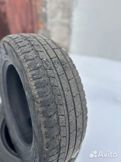 Amtel Cruise 4x4 215/65 R16