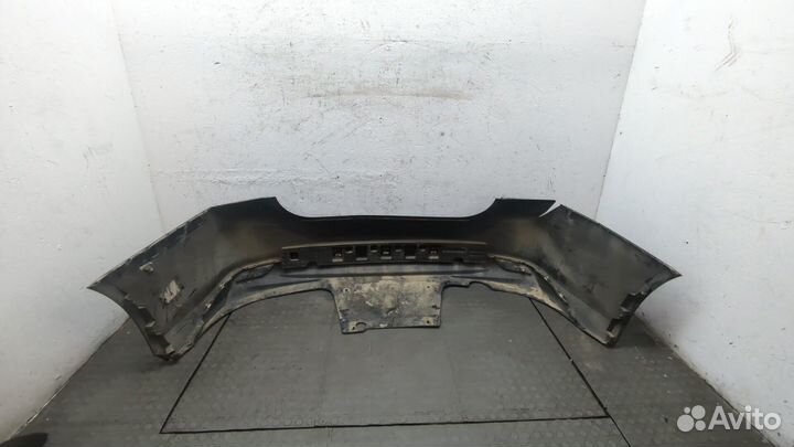 Бампер задний Chevrolet Malibu 2018