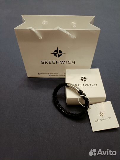 Браслет Greenwich