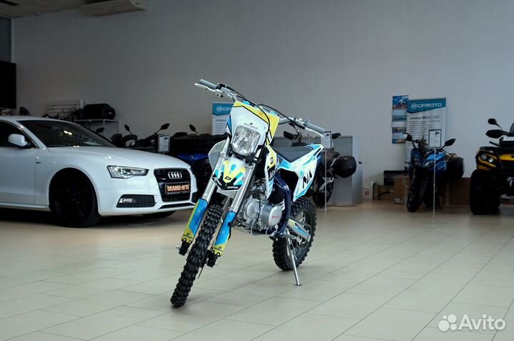 Motoland NX140