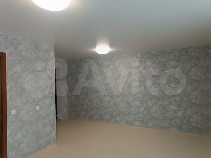 1-к. квартира, 30 м², 1/4 эт.