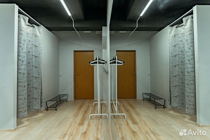 Танцевальный зал аренда