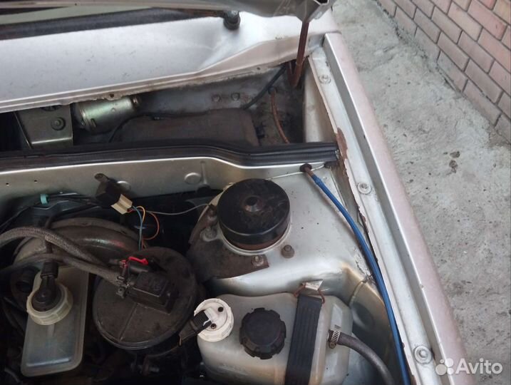 ВАЗ 2114 Samara 1.5 МТ, 2004, 230 000 км