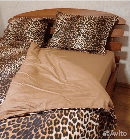 Постельное белье Tac евро новое