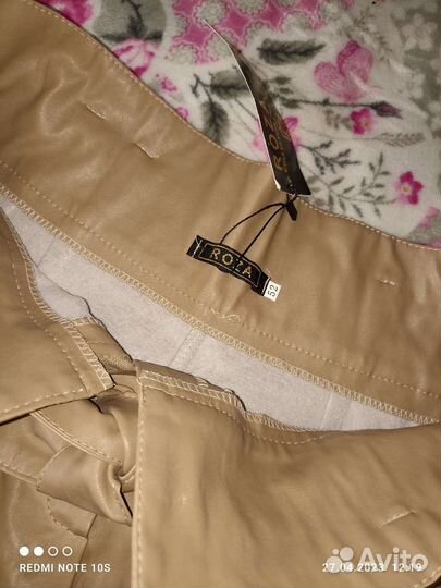 Шорты женские новые