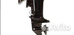 Лодочный мотор marlin proline MP 9.9(15) awrl