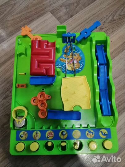 Игра Кто быстрее СССР