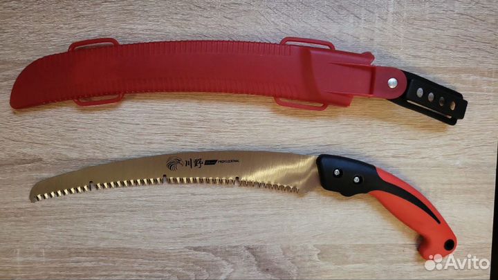 Пила по дереву 270мм(арт.675)