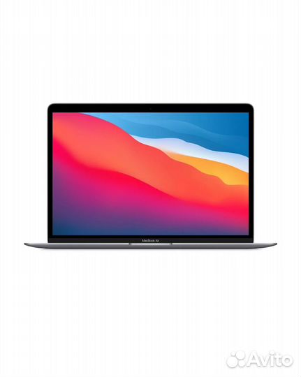 Apple MacBook air 13 late 2020 m1