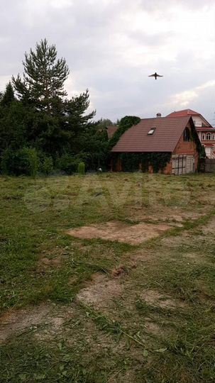 Участок 23 сот. (ИЖС)