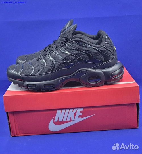 Кроссовки Nike air max Tn plus 41-45