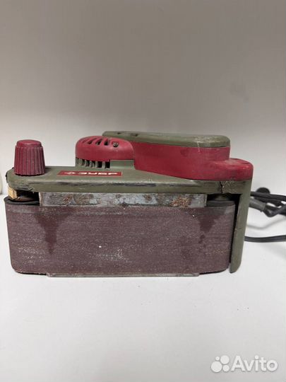 Шлифмашинка ленточная зубр зпшм-950(з.78б)