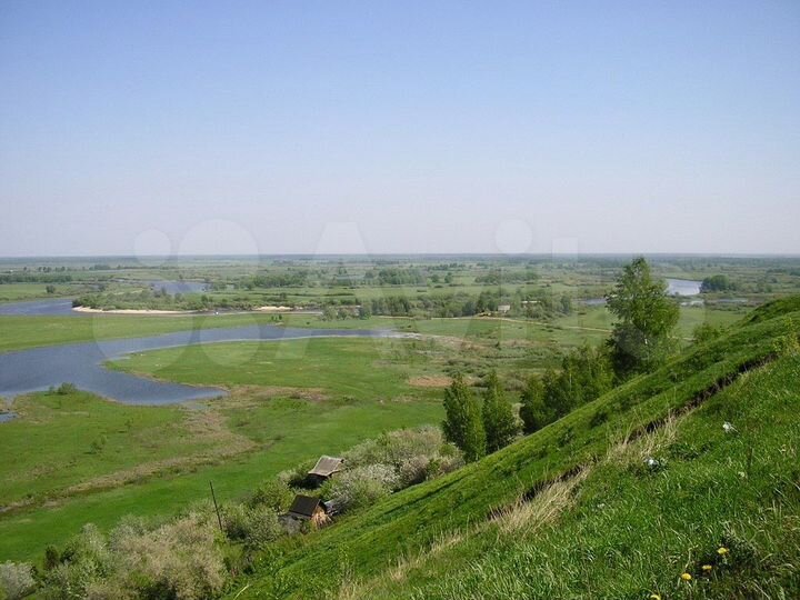 Участок 178,13 га (СНТ, ДНП)