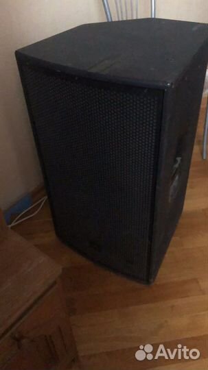 DAS Audio Action 15A активная акустическая система