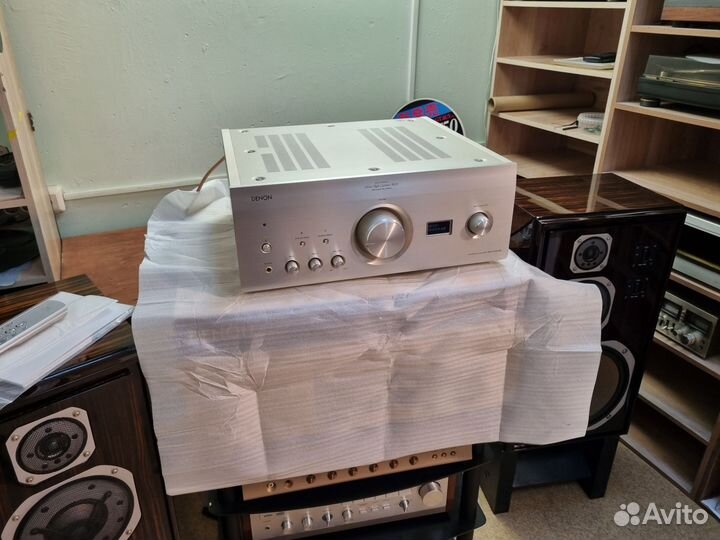 Усилитель denon pma-2500ne