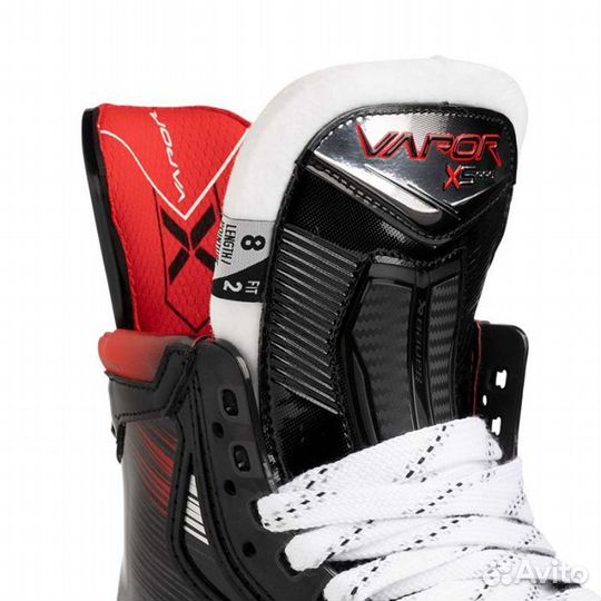 Хоккейные коньки Bauer S23 Vapor X5 Pro Sr