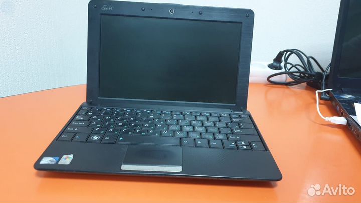 Нетбук - Asus Eee PC 1001PX- 5PE